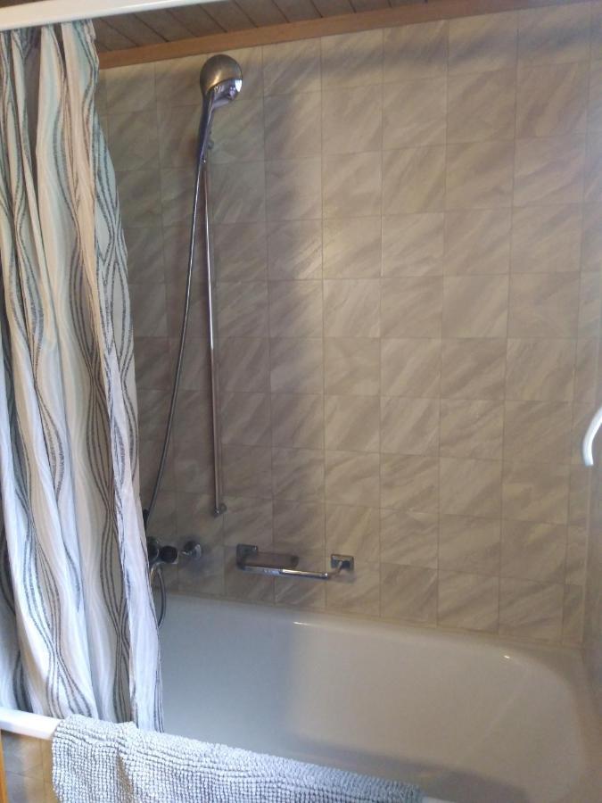 שטכלברג Ferien Cottage Flueehblueemli מראה חיצוני תמונה